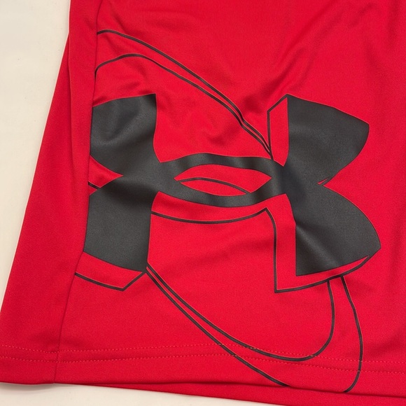 Under Armour Kids Shorts - Picture 6 of 8